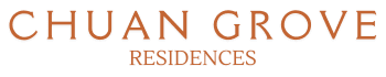 Chuan Grove Residences logo