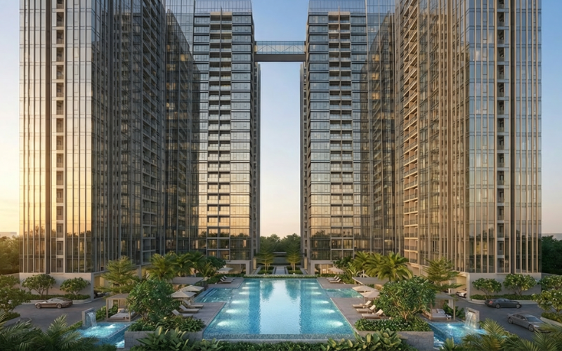 Chuan Grove Residences | New Launch Condo at Chuan Grove