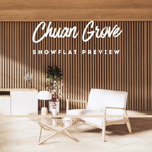 chuan grove residences showflat preview